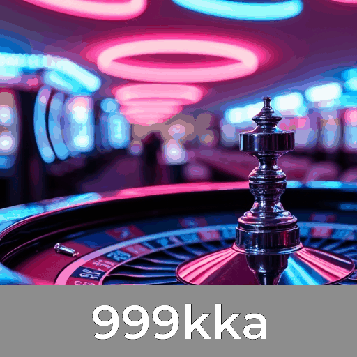 Cadastro na 999kka