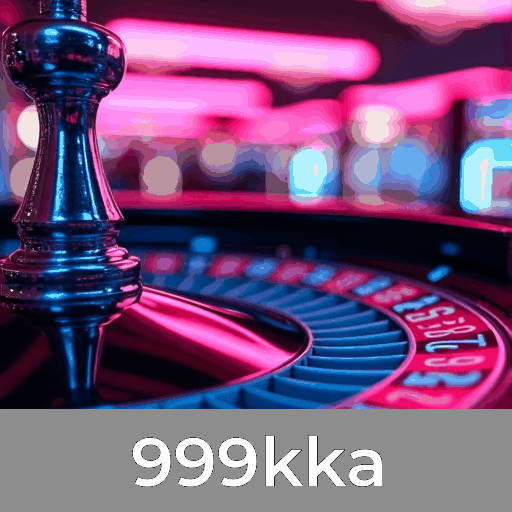 Cassino Online 999kka