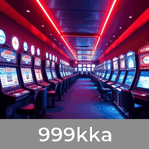 Cadastro na 999kka