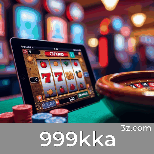 999kka: O Cassino Online Seguro e Profissional