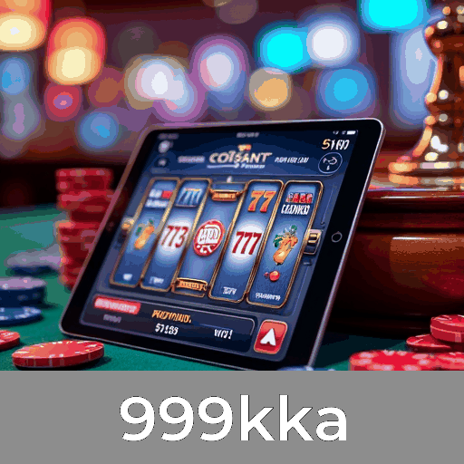Cadastro na 999kka