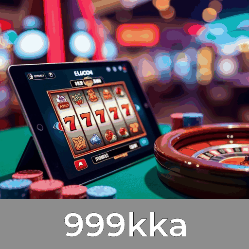 Cadastro na 999kka