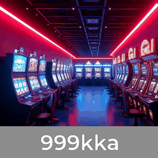 Cassino Online 999kka